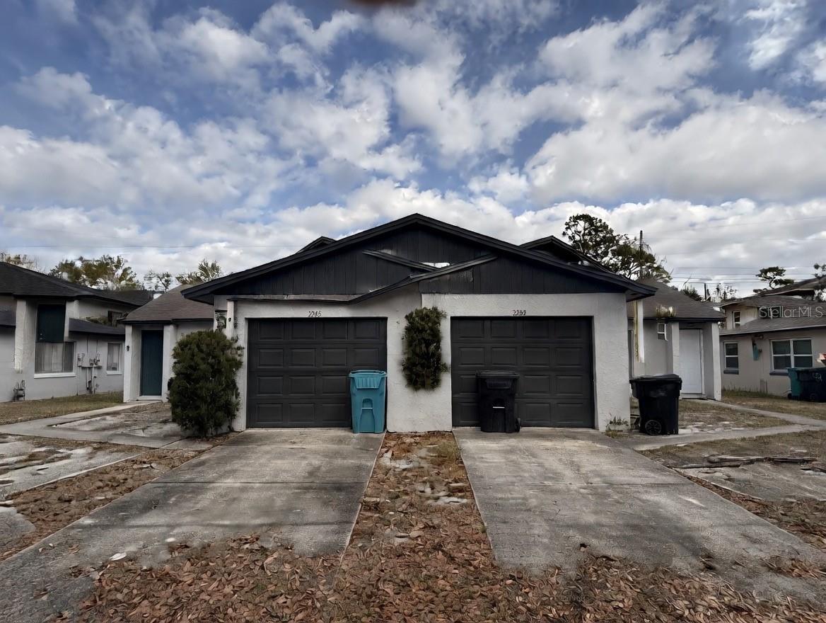 3243 & 3245 Split Willow Drive, FL