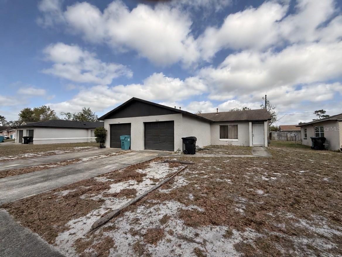 3243 & 3245 Split Willow Drive, FL