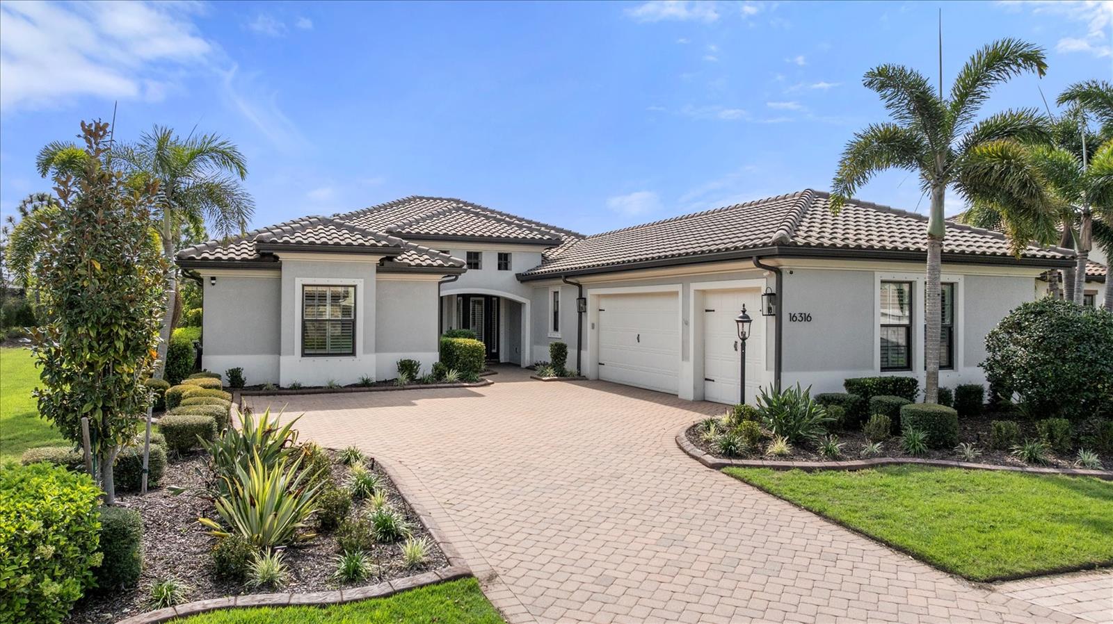 16316 Castle Park Terrace, FL