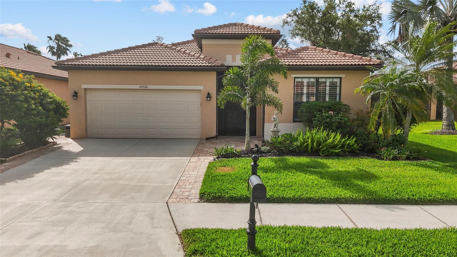 20528 Pezzana Drive, FL