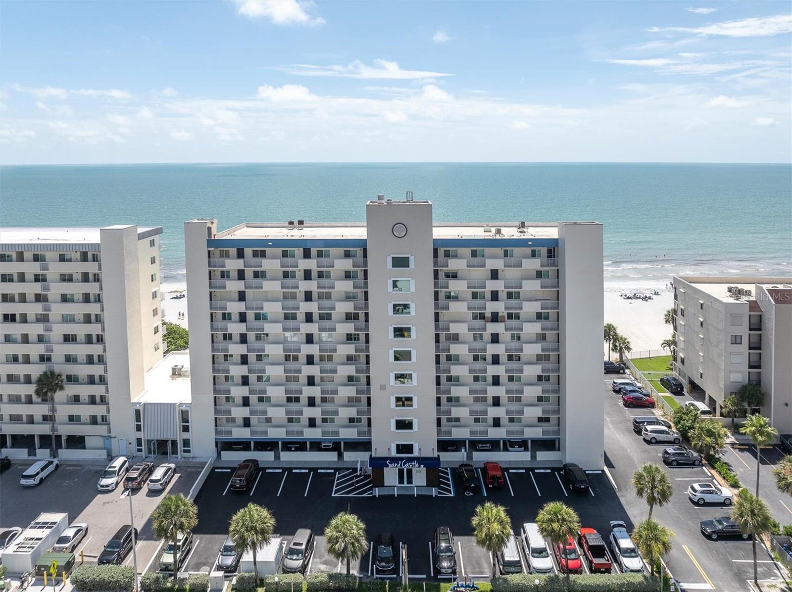 20002 Gulf Blvd #2305, FL