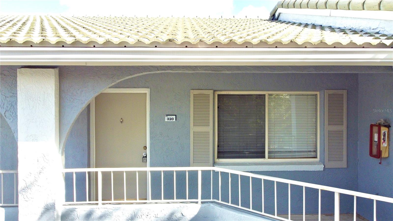 120 Blue Point Way #320, FL