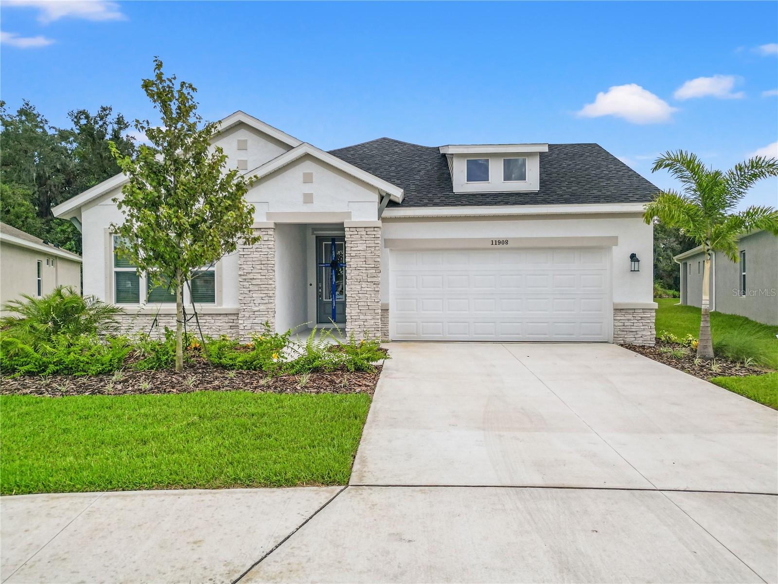11908 Richmond Trl, FL