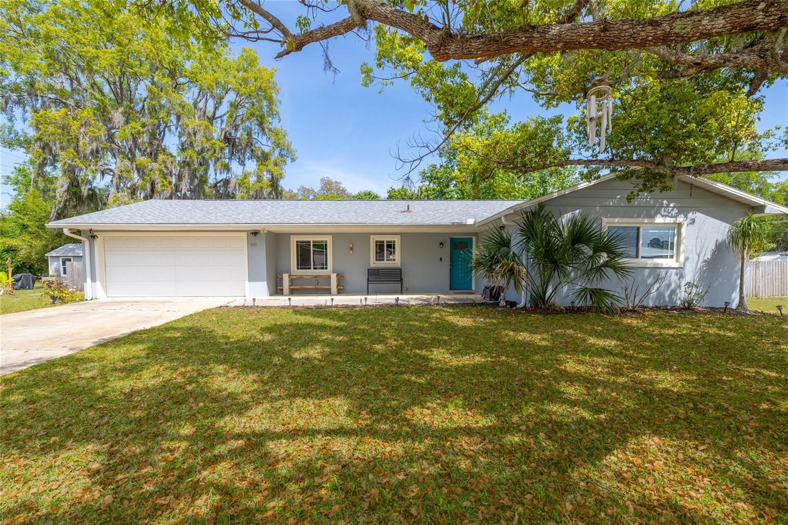 1709 Umbrella Tree Drive, FL