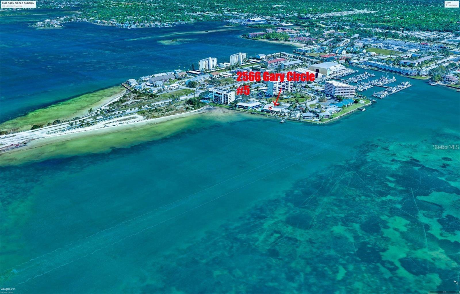 2566 Gary Circle, FL