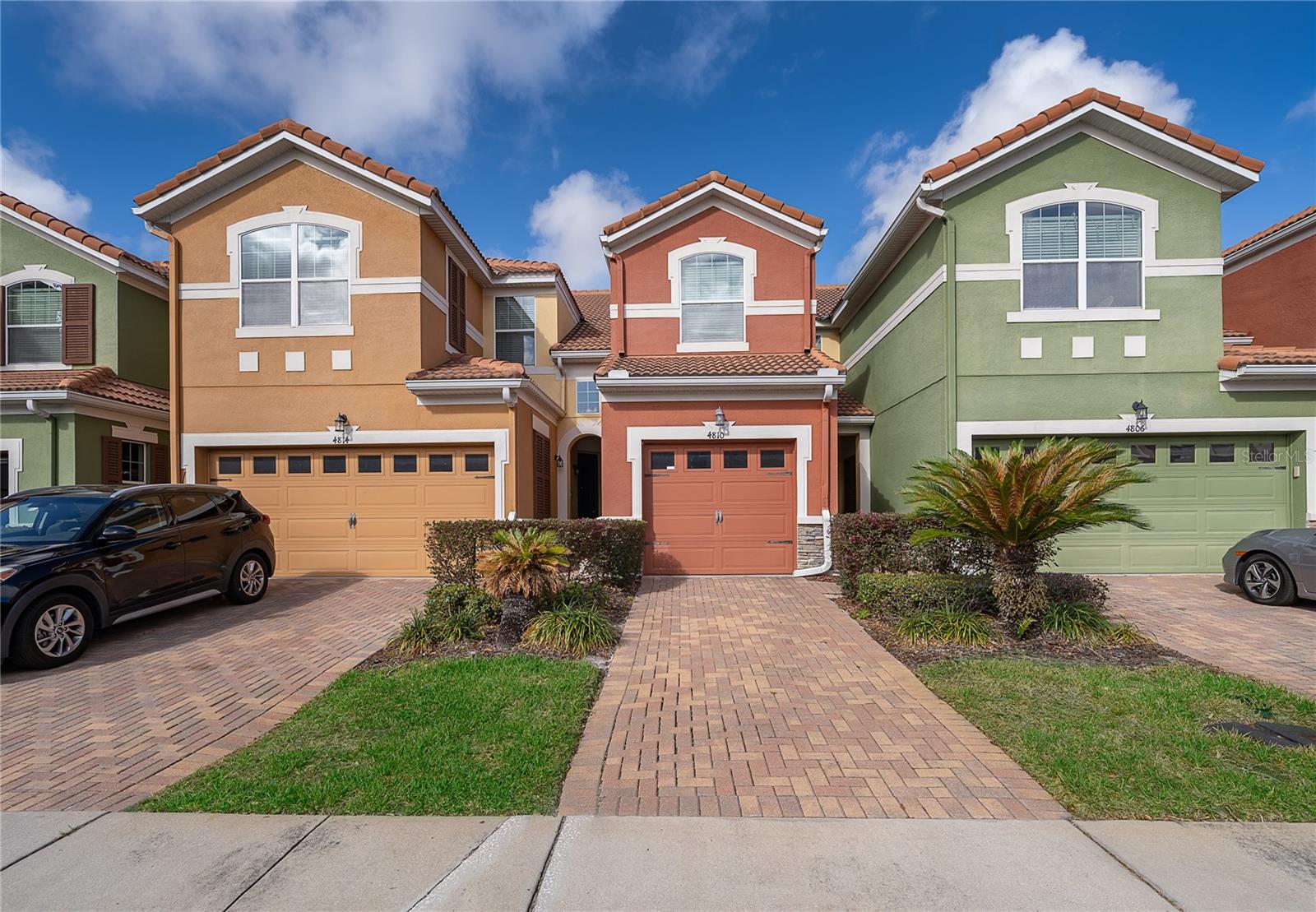 4810 Matteo Trail, FL