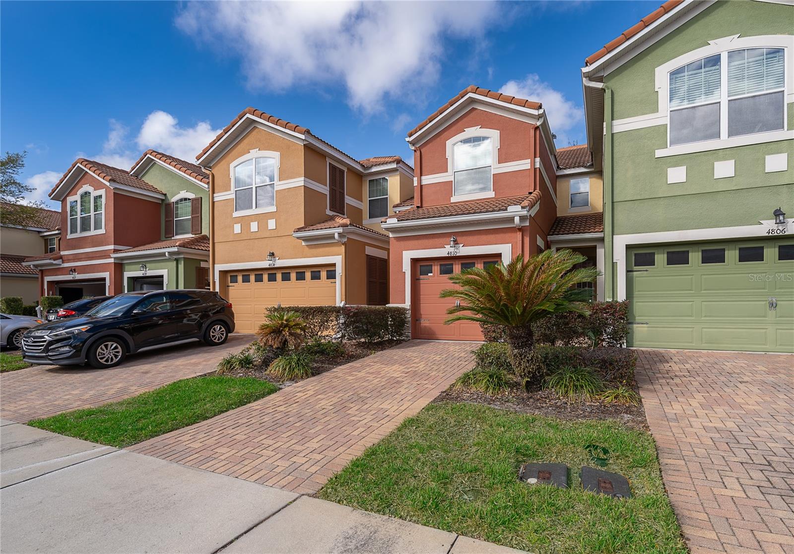 4810 Matteo Trail, FL