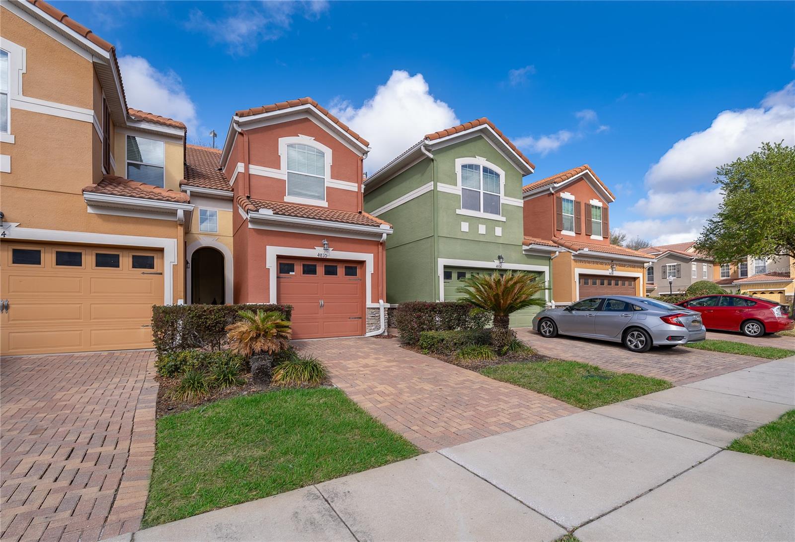 4810 Matteo Trail, FL