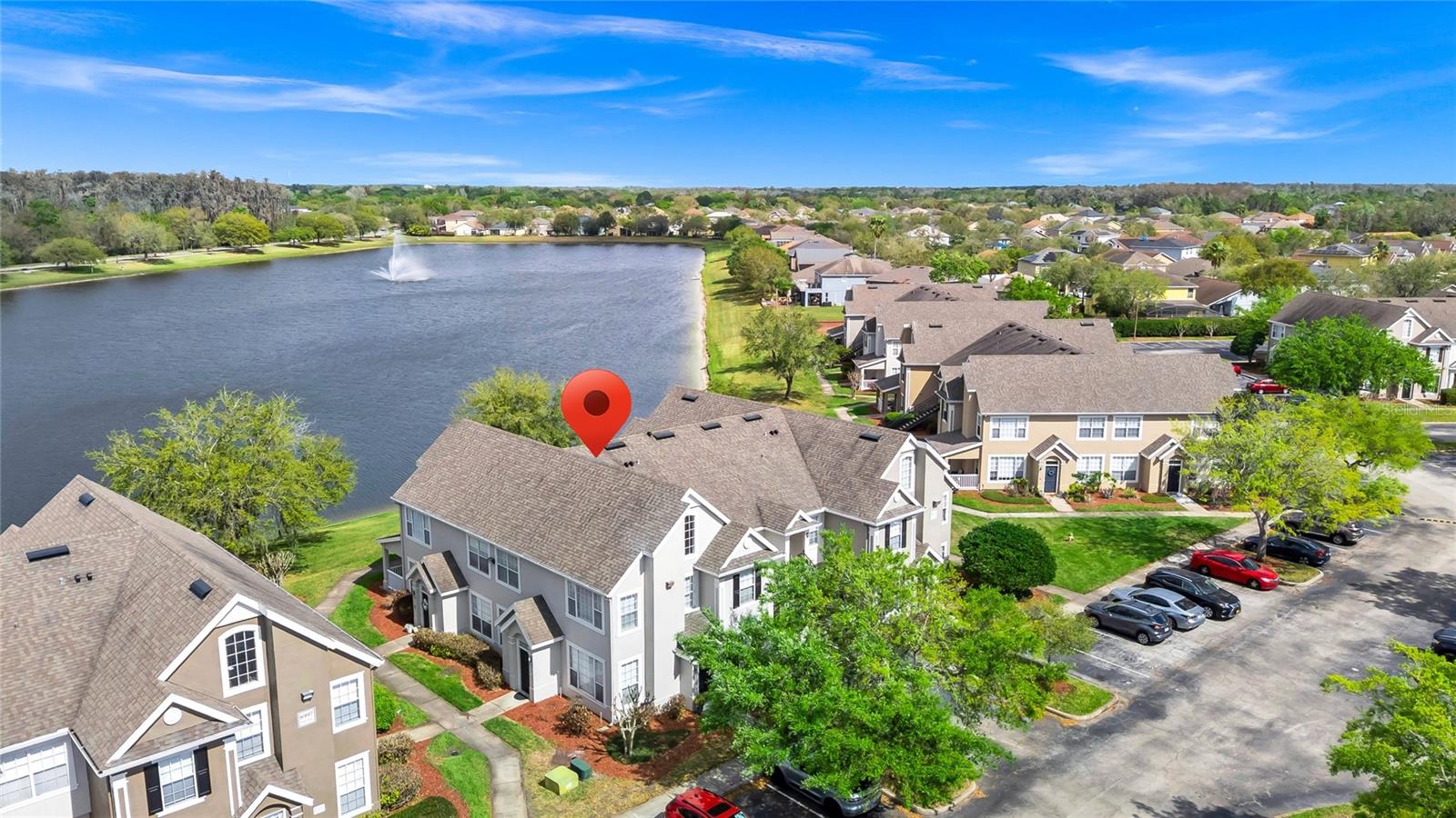 9013 Lee Vista Boulevard, FL