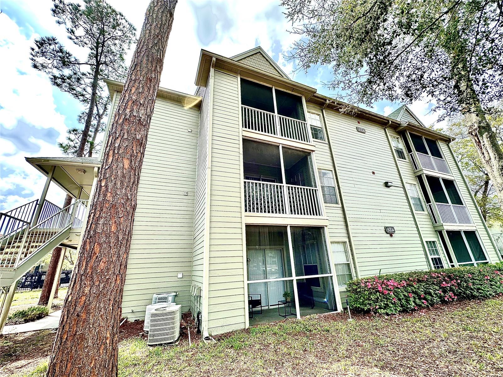 6004 Westgate Drive, FL