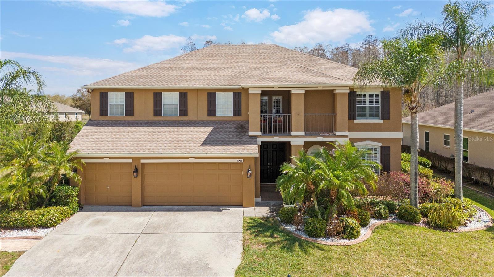 3726 Duke Firth Street, FL
