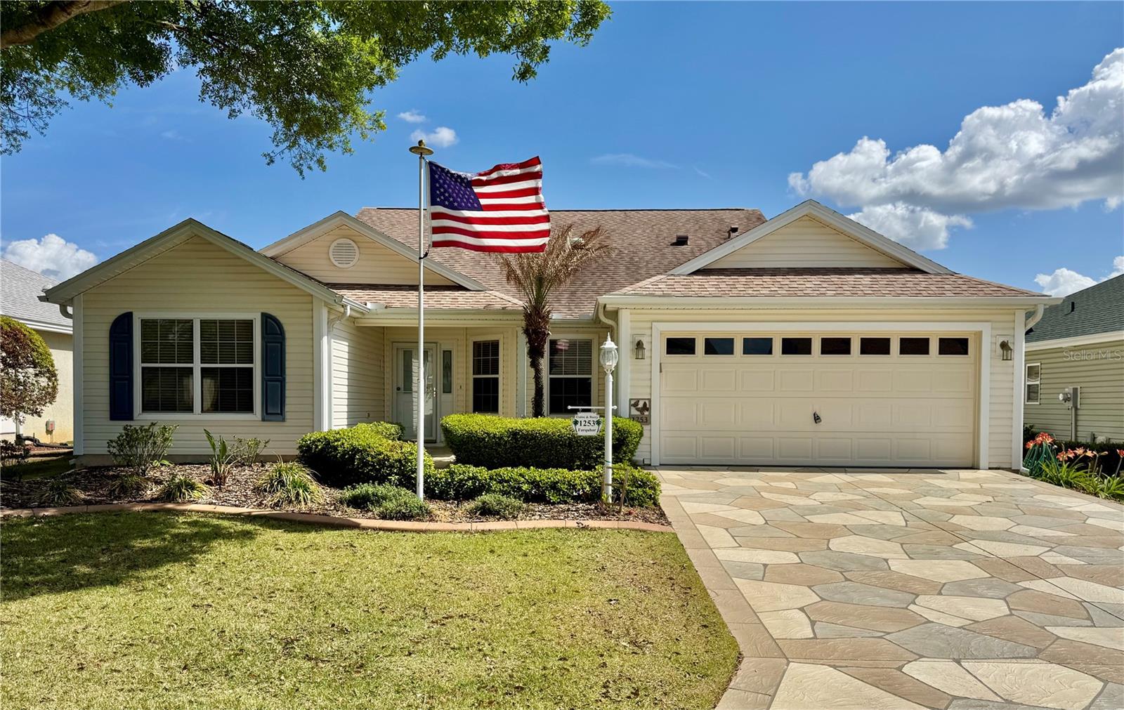 1253 Greenville Way, FL
