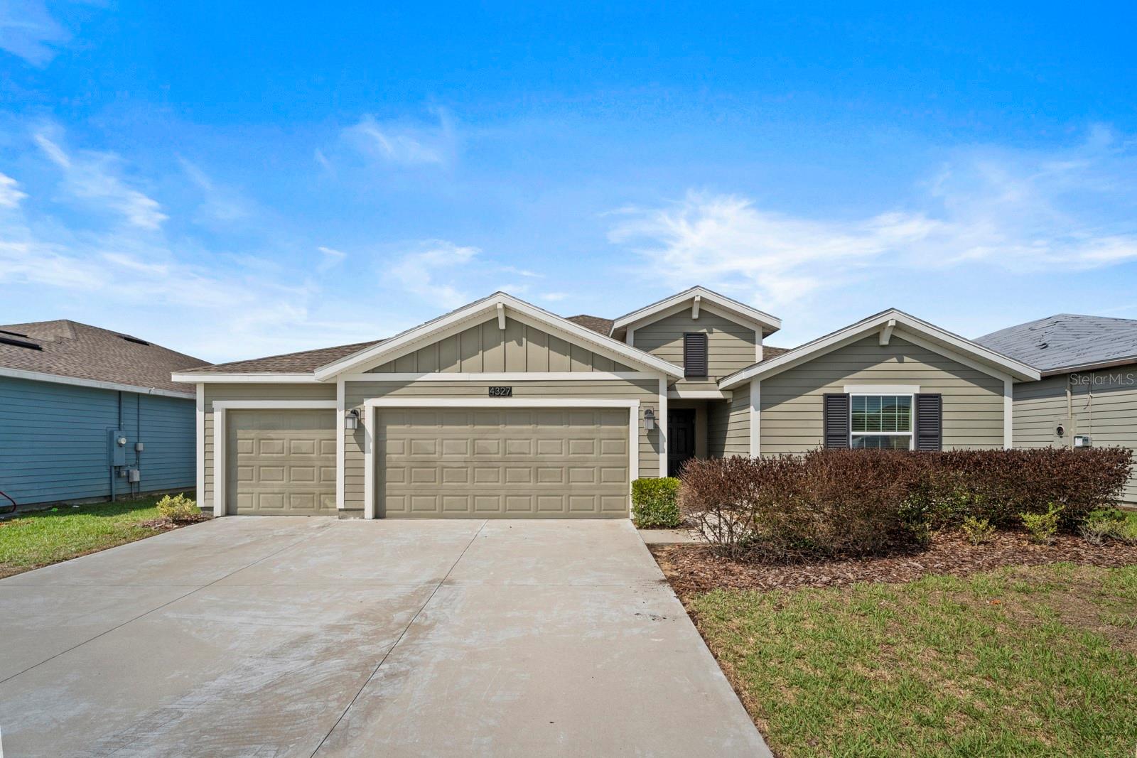 4327 Lighterknot Trace, FL