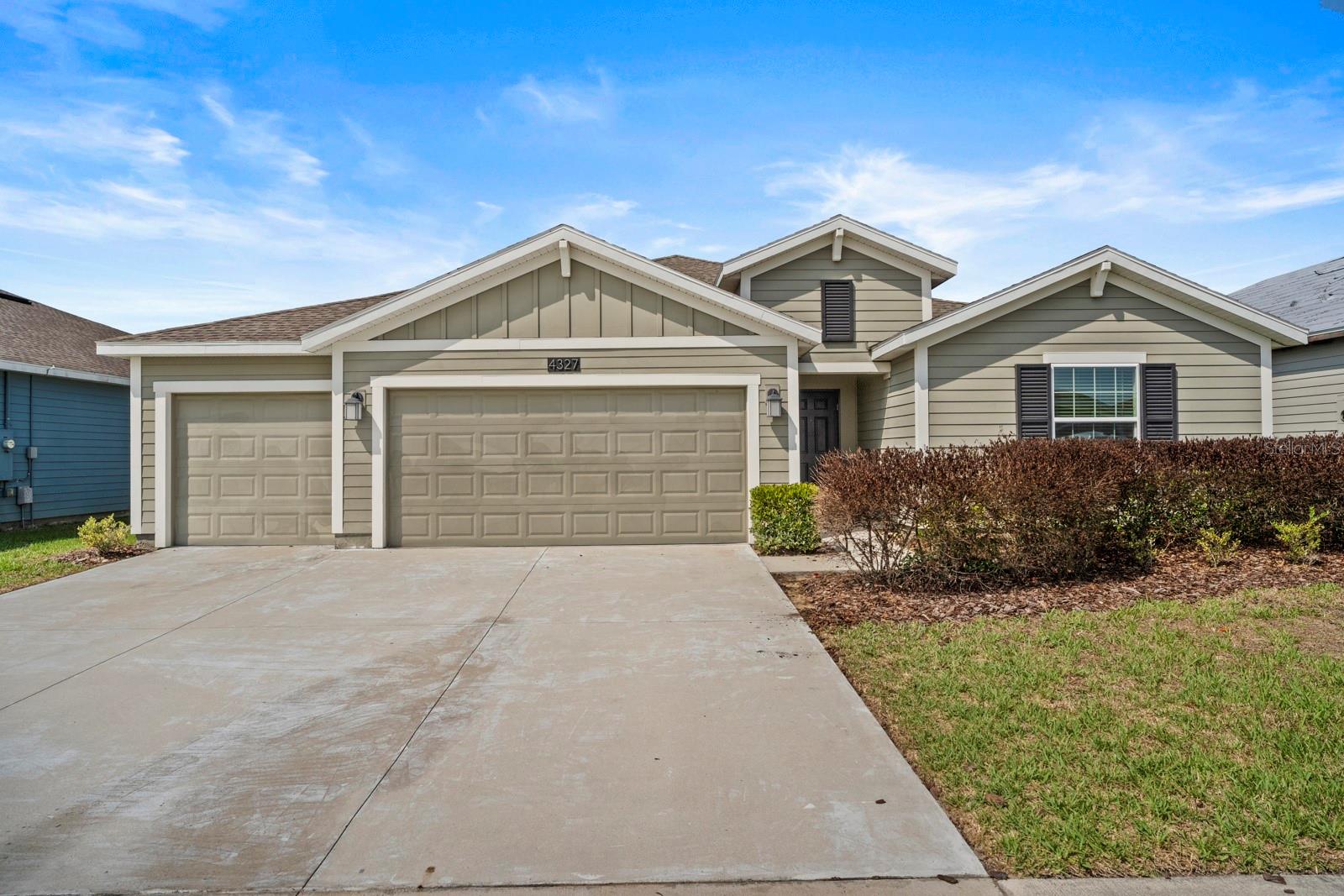 4327 Lighterknot Trace, FL
