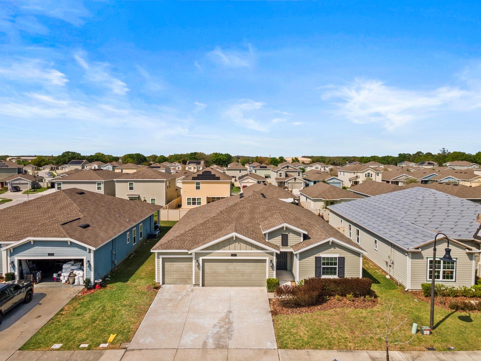4327 Lighterknot Trace, FL
