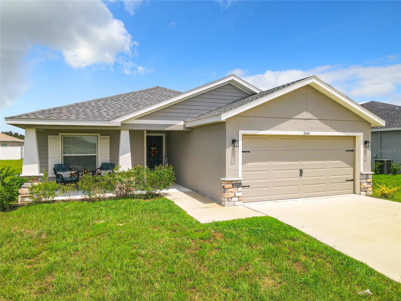 5541 Se 92nd St, FL