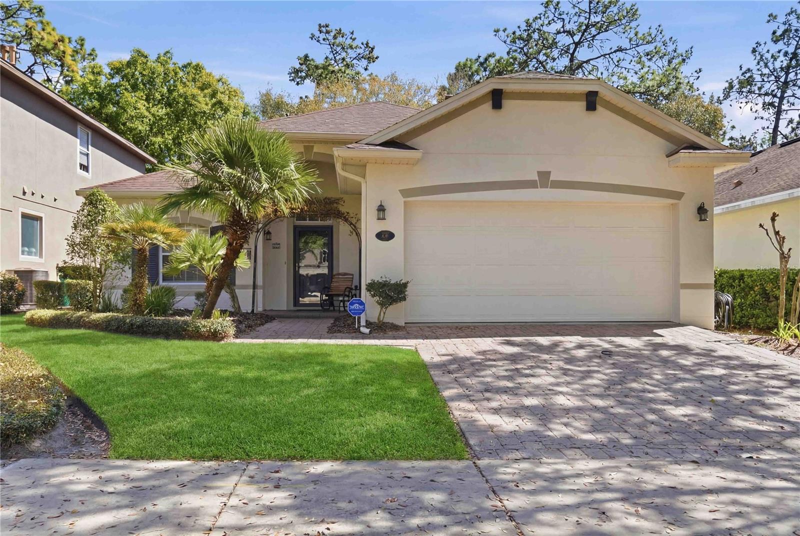 439 Victoria Hills Drive, FL
