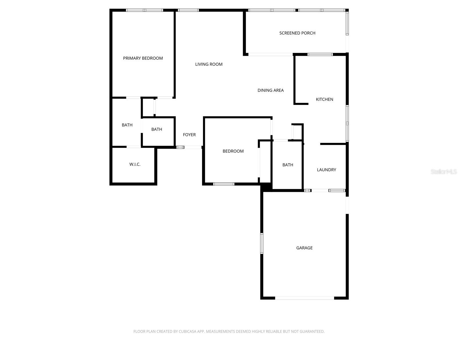 604 Heraldo Court, FL