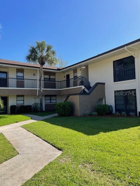 2700 Nebraska Avenue, FL