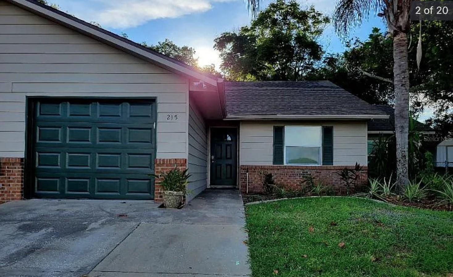 215 Fernwood Street, FL