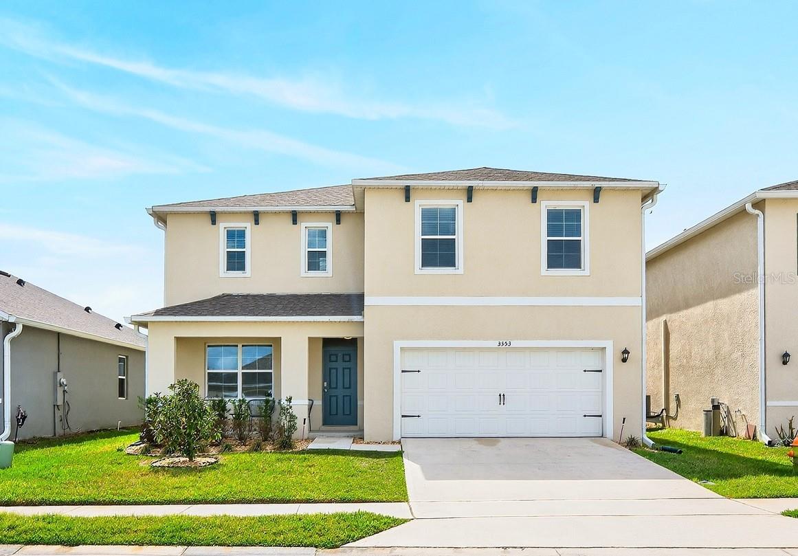 3353 Eastgrove Ter, FL