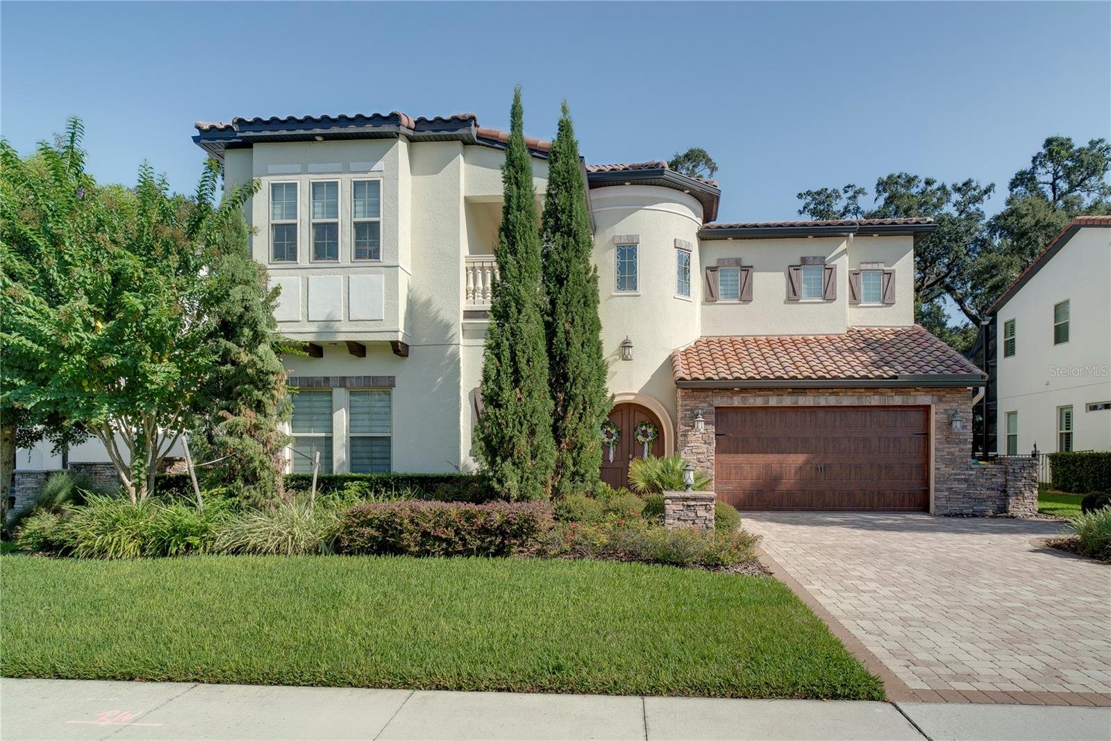 617 Canopy Estates Drive, FL