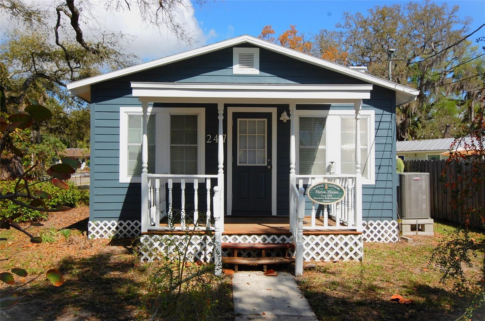 247 Short Street, FL