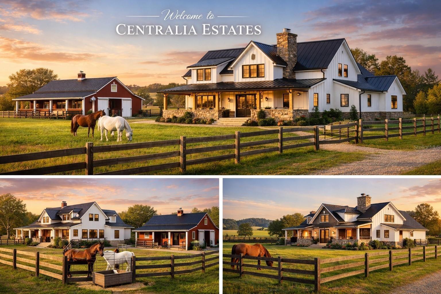 0 Centralia (Lot 15) Road, FL