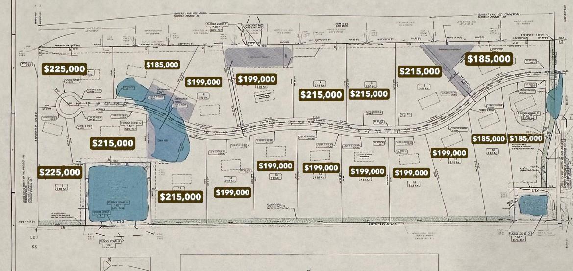 0 Centralia (Lot 15) Road, FL