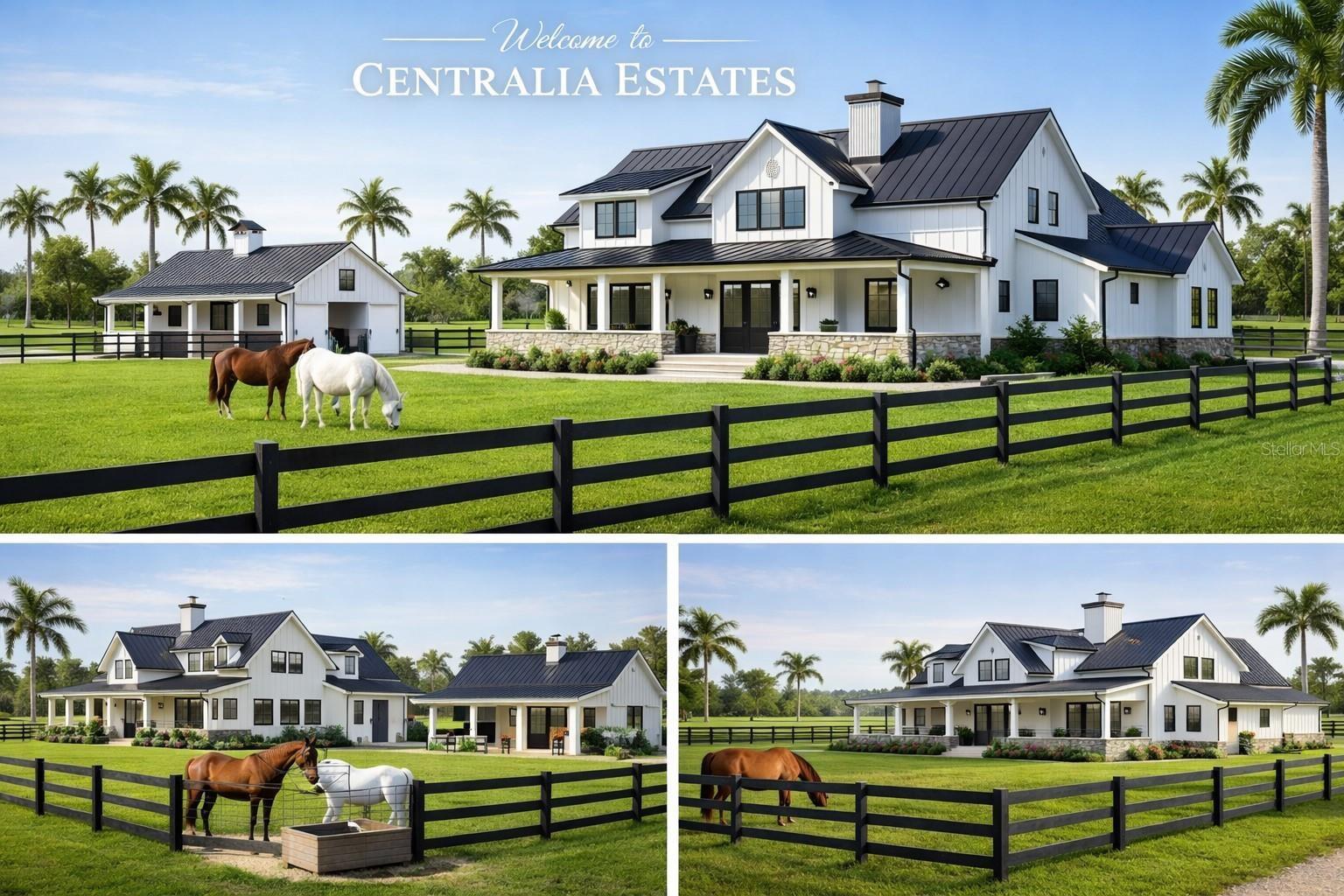 0 Centralia (Lot 15) Road, FL