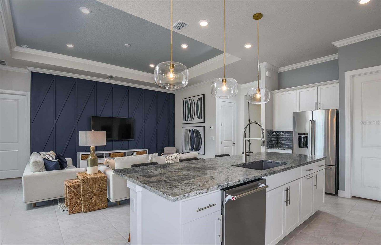 14811 Sunset Crest Lane, FL