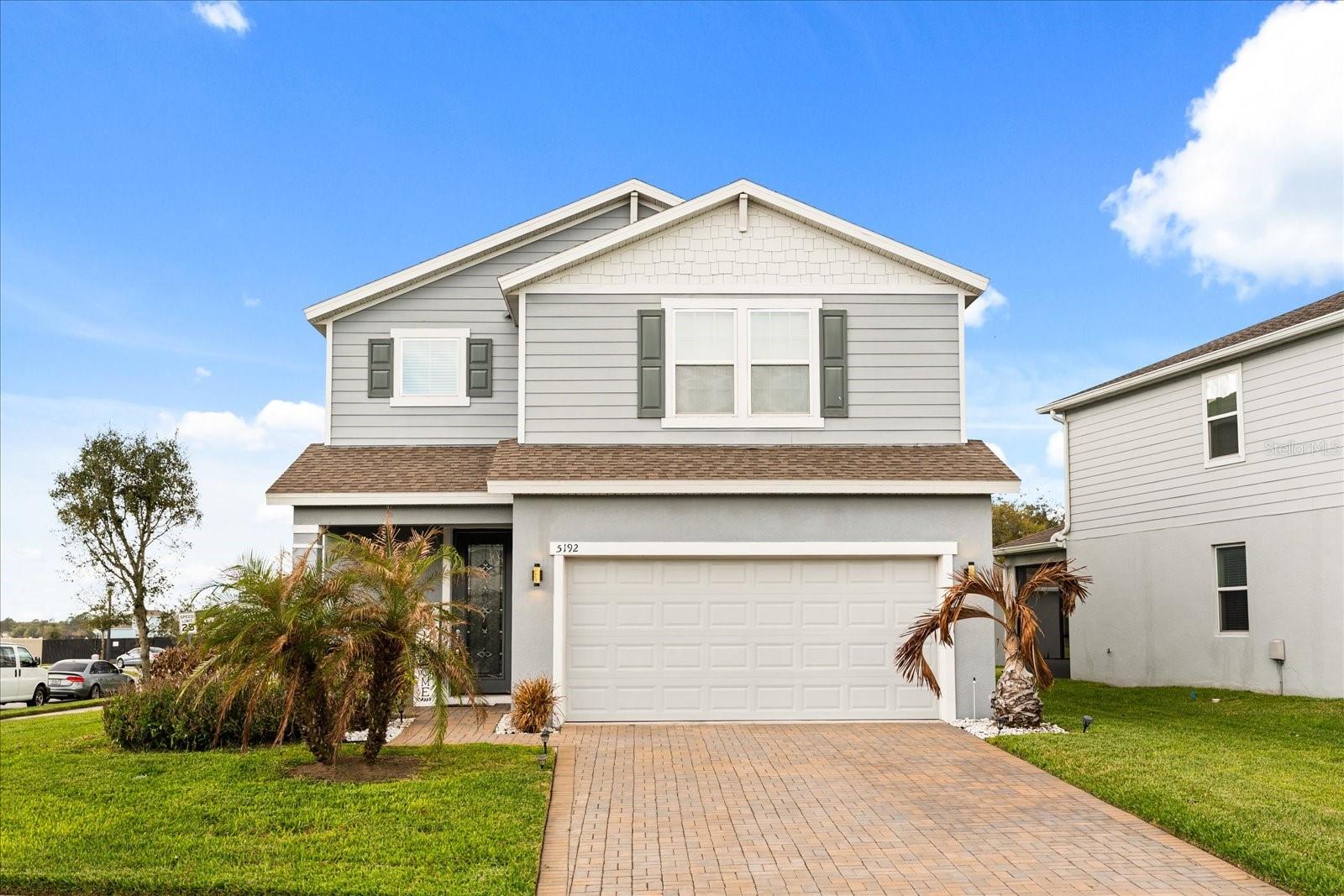 5192 Chickadee St, FL