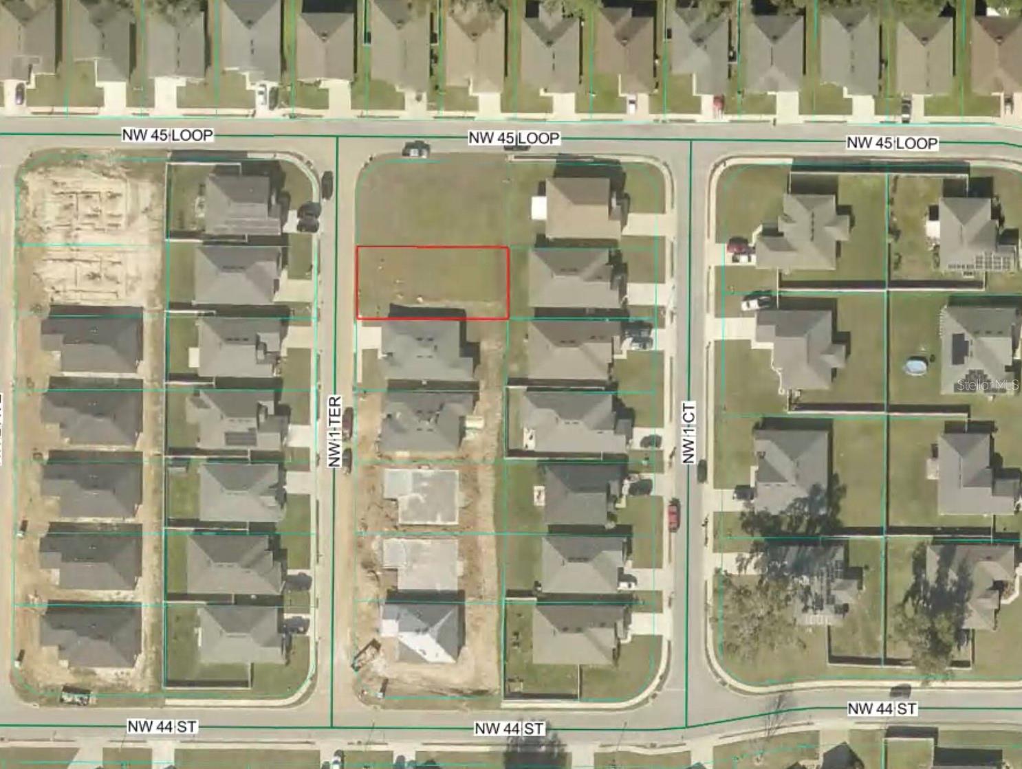 4537 1st Terrace, FL