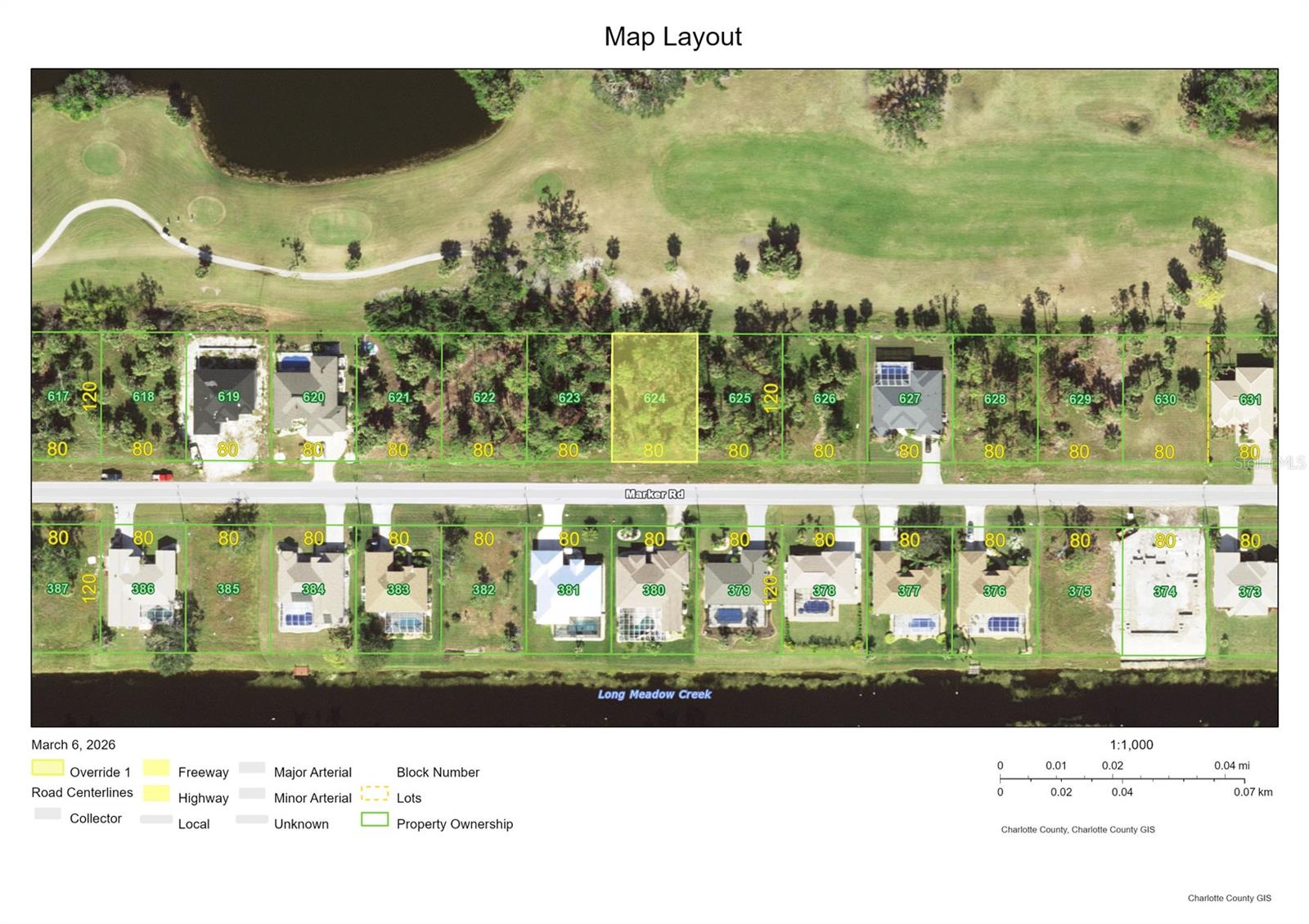 234 Marker Rd, FL