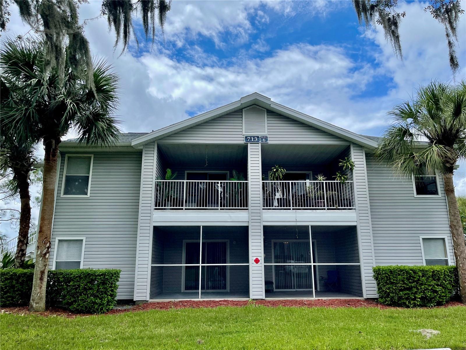 2521 Grassy Point Dr #101, FL