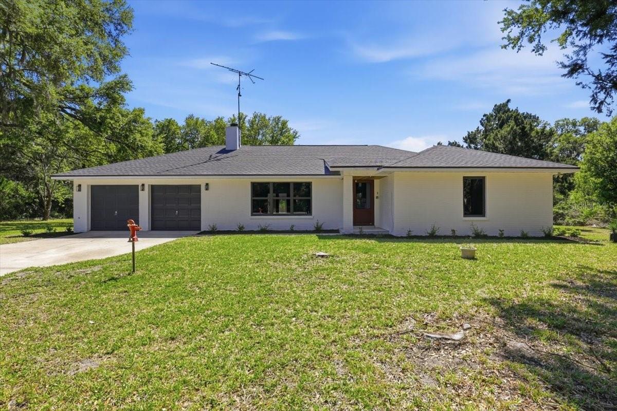 20805 Se 162nd Ave, FL