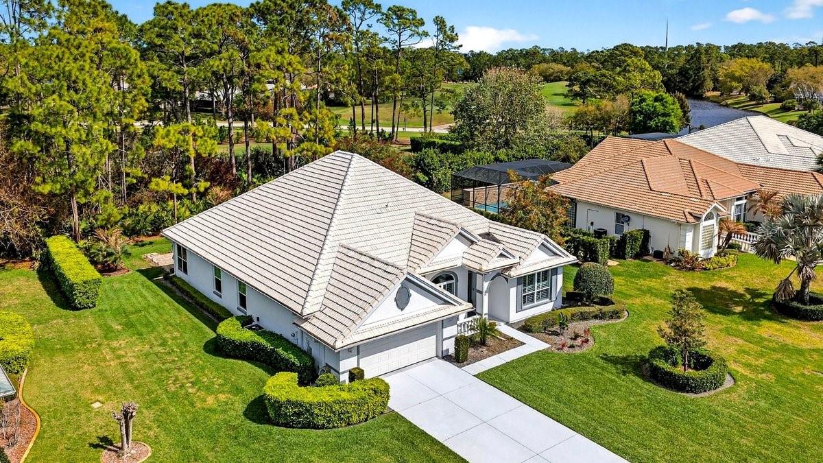 804 Millstream Lane, FL