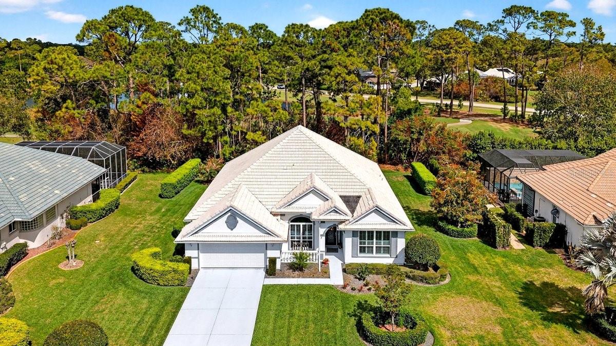 804 Millstream Lane, FL