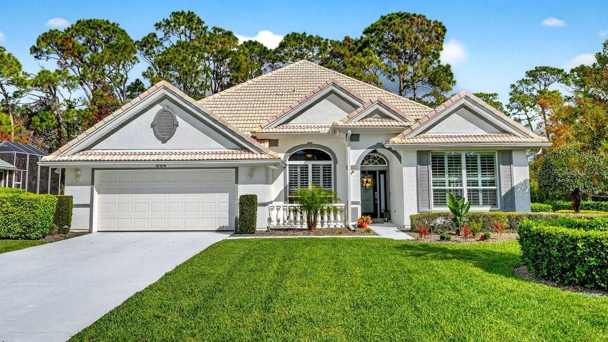 804 Millstream Lane, FL