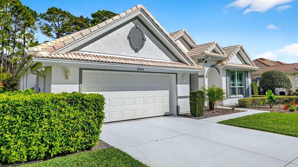 804 Millstream Lane, FL