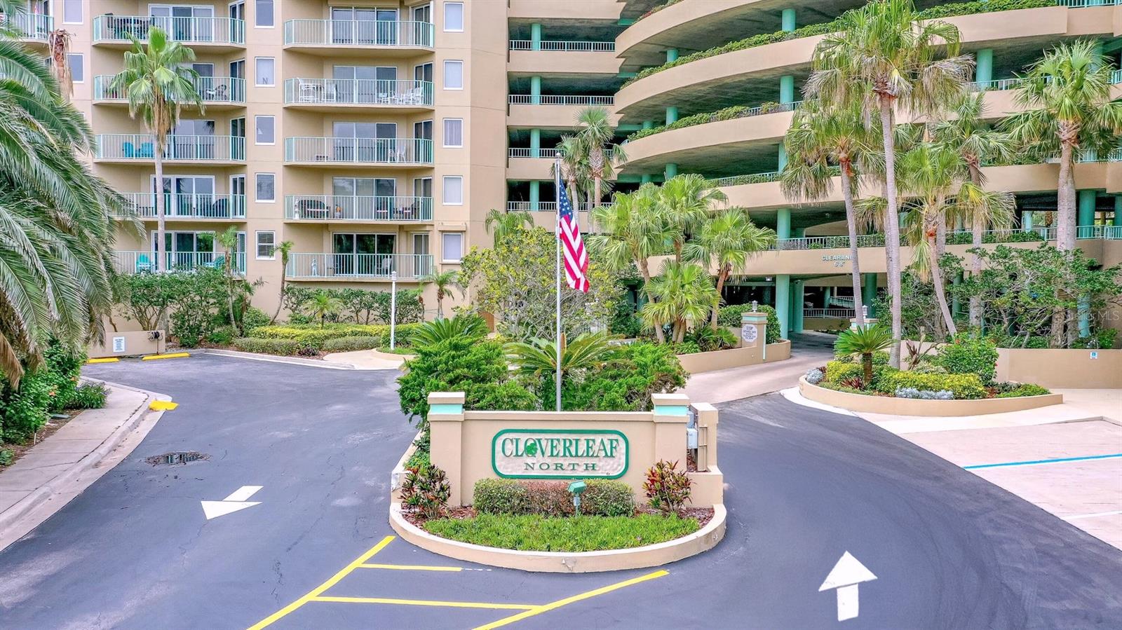 4 Oceans West Blvd #406a, FL