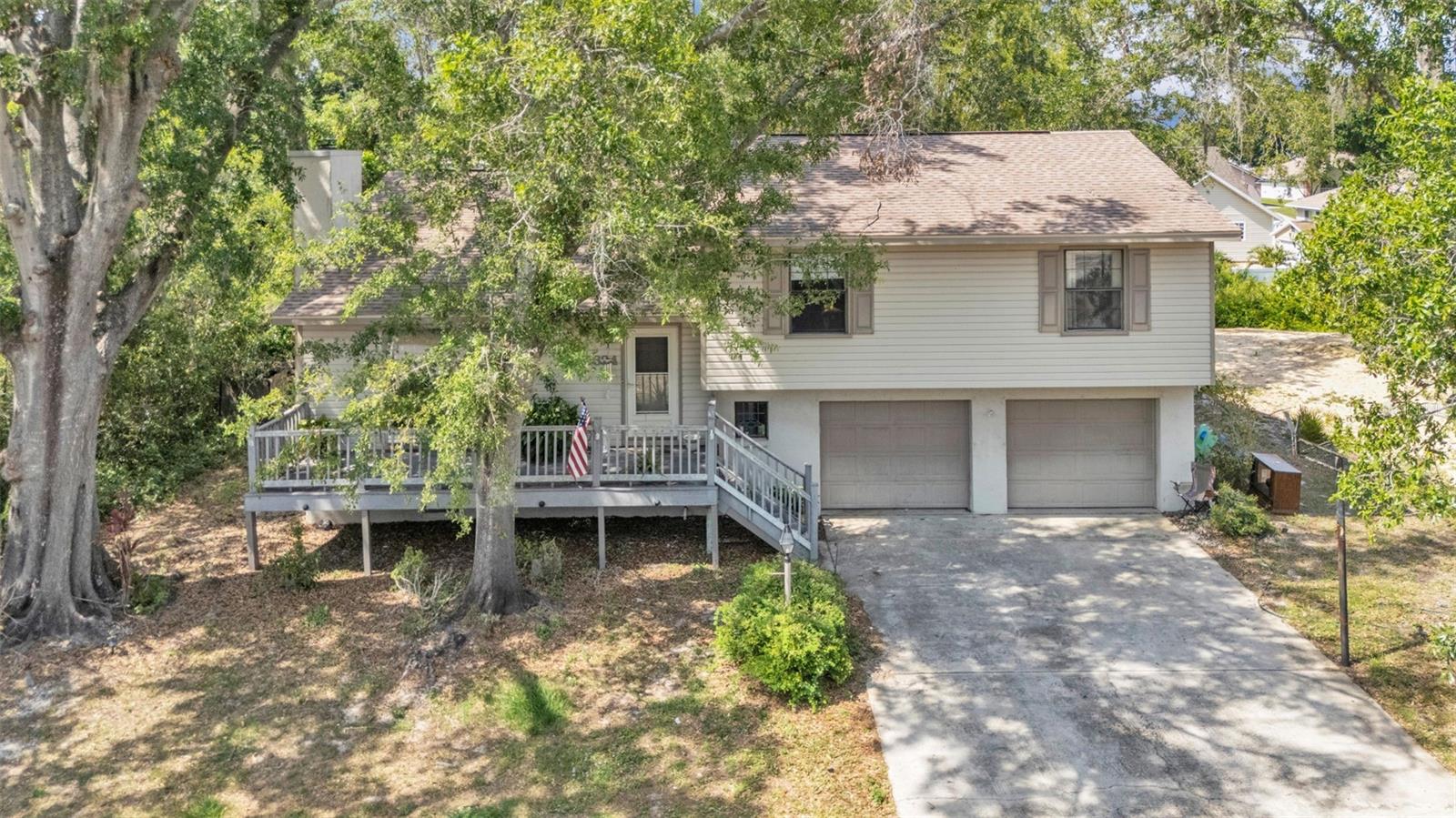 5324 Lafayette Avenue, FL