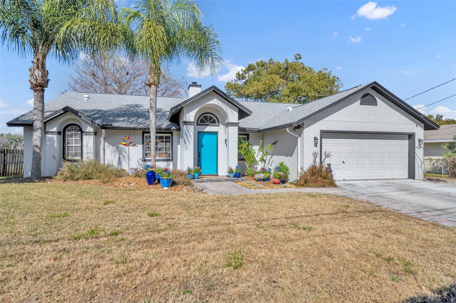 703 Meredith St, FL