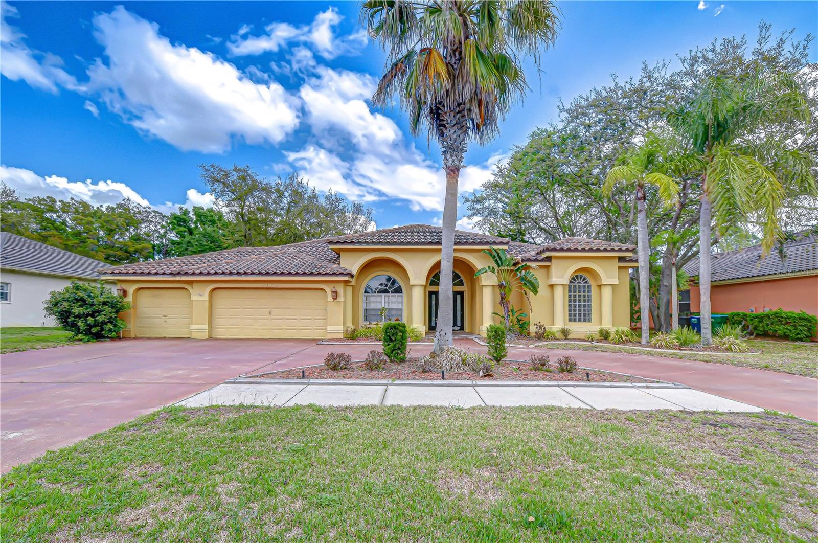 3373 Crescent Oaks Boulevard, FL