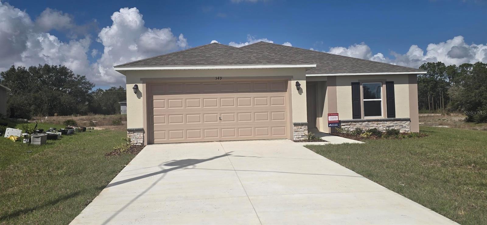 349 Bass Court, FL