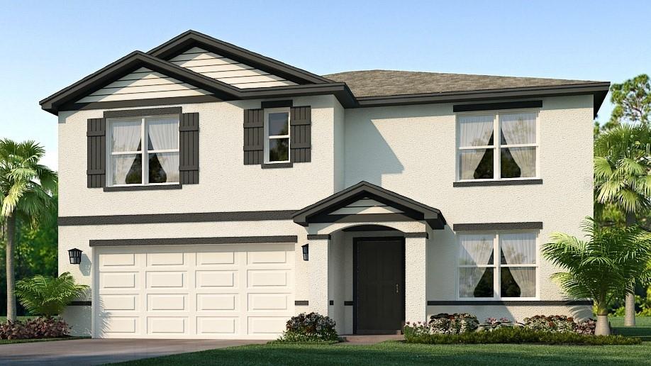 5818 Silver Moonlight Dr, FL