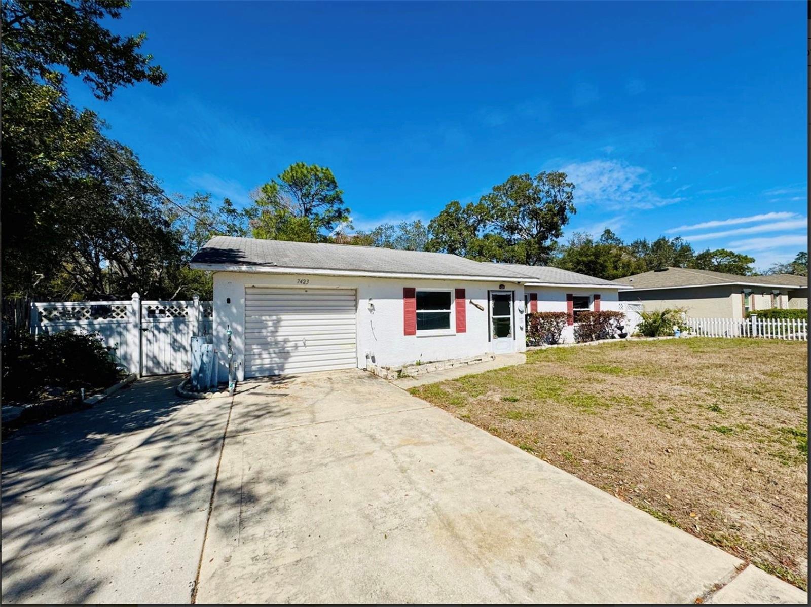 7423 Mohawk Trail, FL