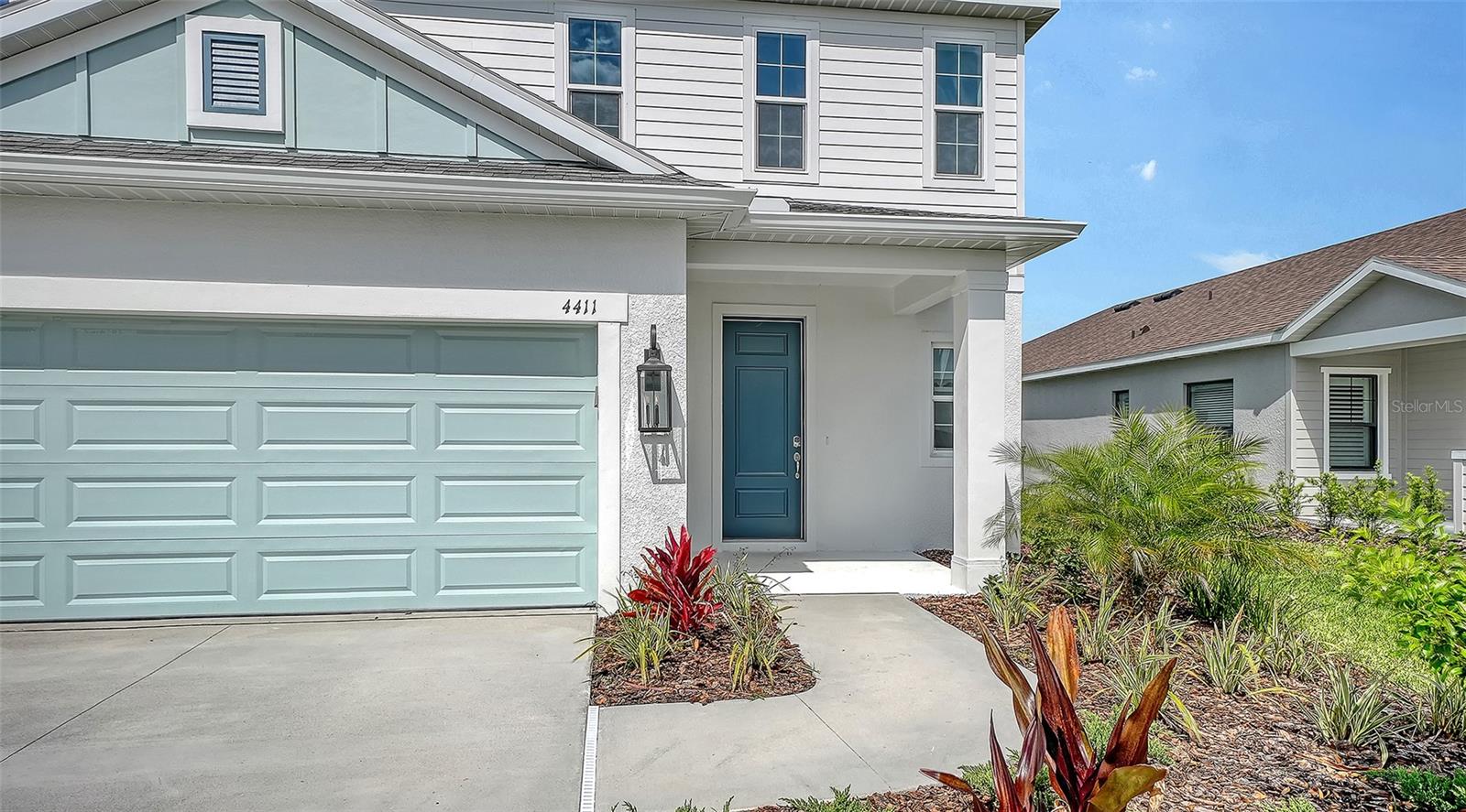 4411 Spoon Blade Drive, FL