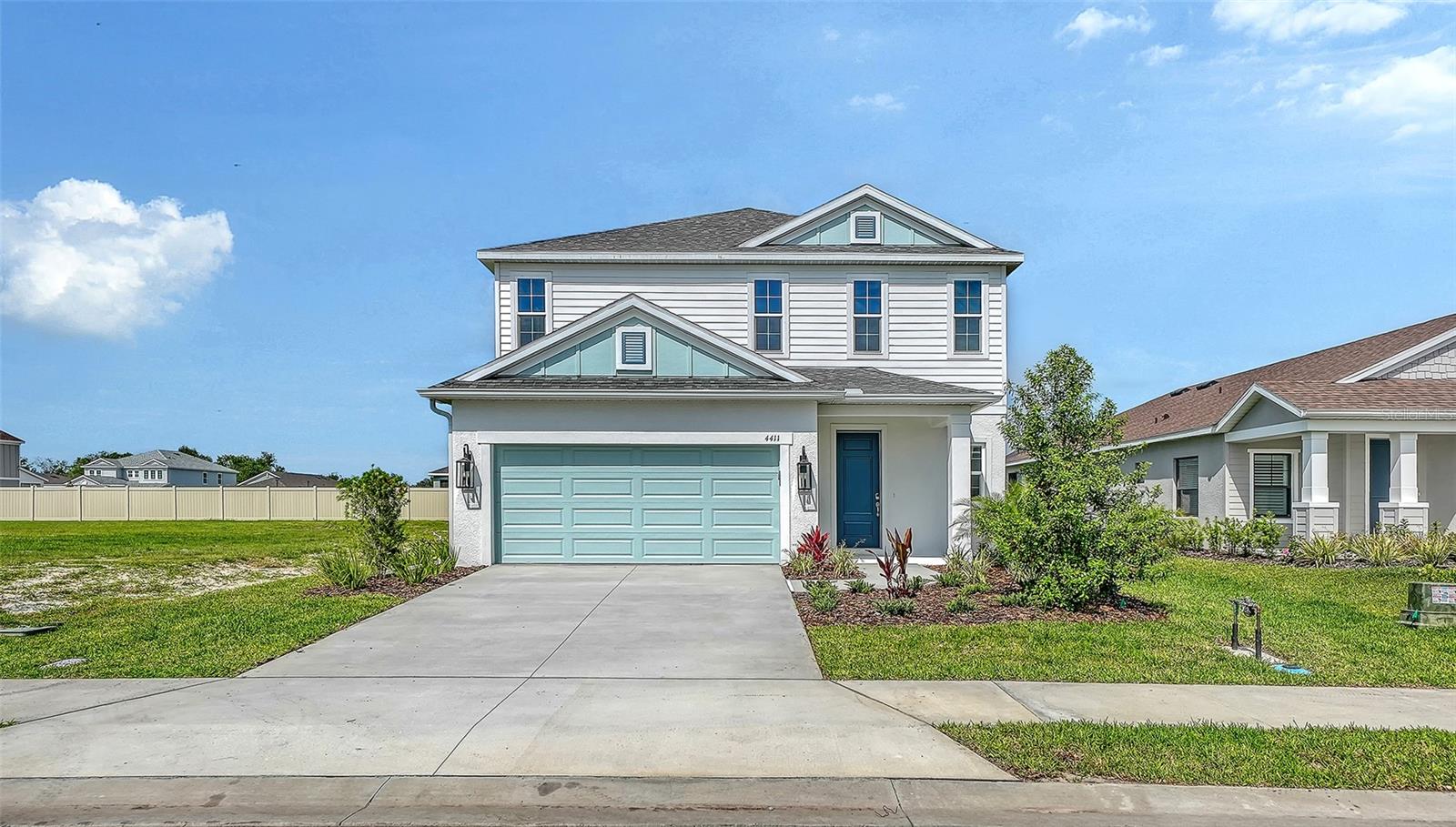 4411 Spoon Blade Drive, FL