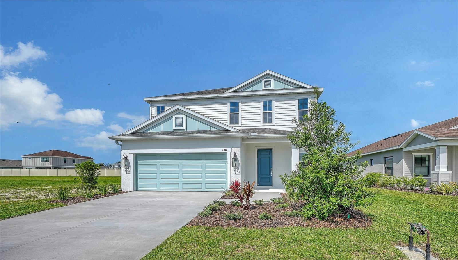 4411 Spoon Blade Drive, FL